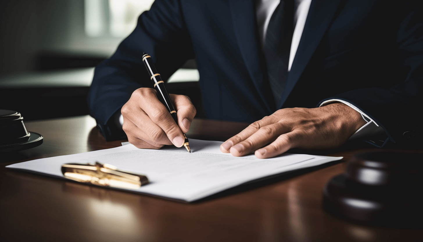 How to Appoint a Letter of Administration Lawyer in Singapore